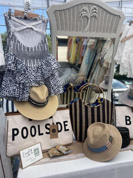 BUY/SELL EXHIBITOR