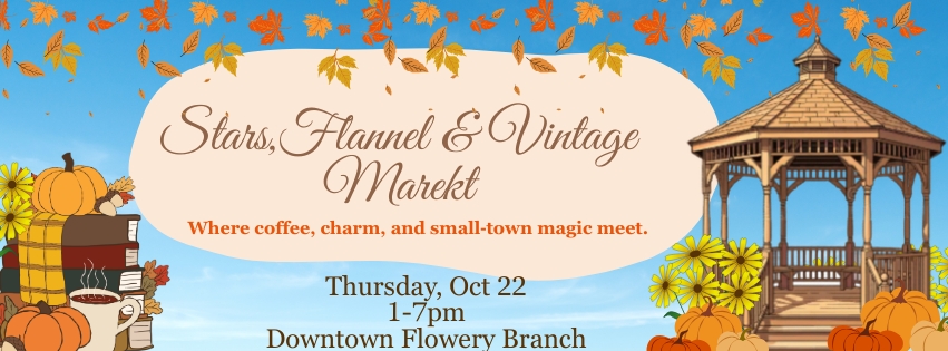 Makers & Boutique Application  THURS OCT 22