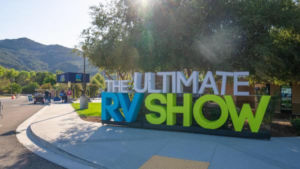 2027 Ultimate RV Show | Seattle,WA