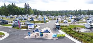 URVS Seattle, WA | Exhibitor Application