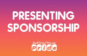 Presenting Sponsor