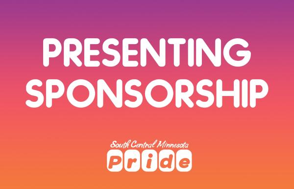 Presenting Sponsor