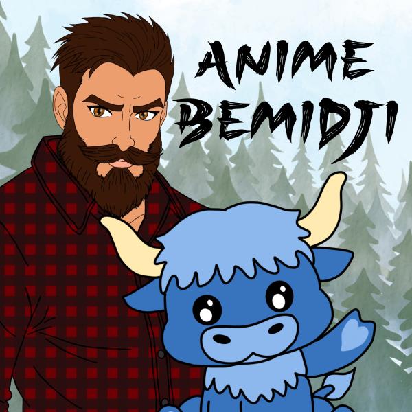 Anime Bemidji 2027
