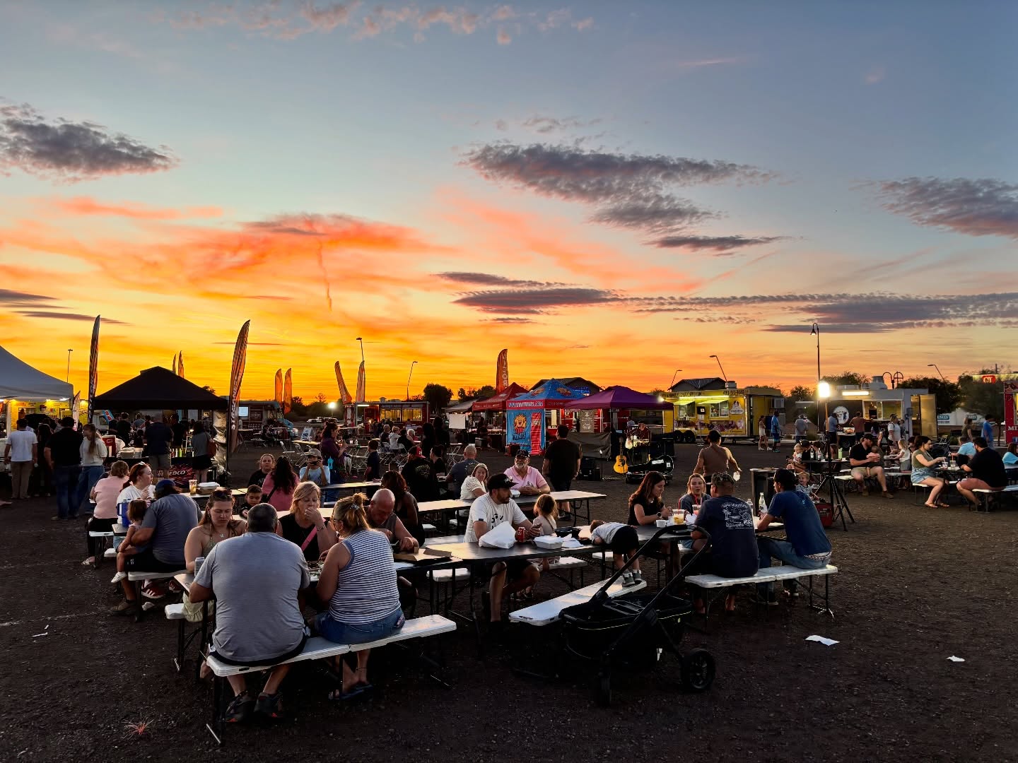 AZ Feastival Events