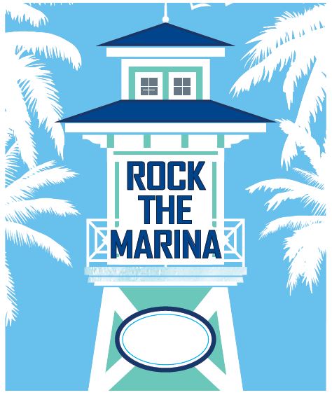 Rock the Marina & Marina Month cover image