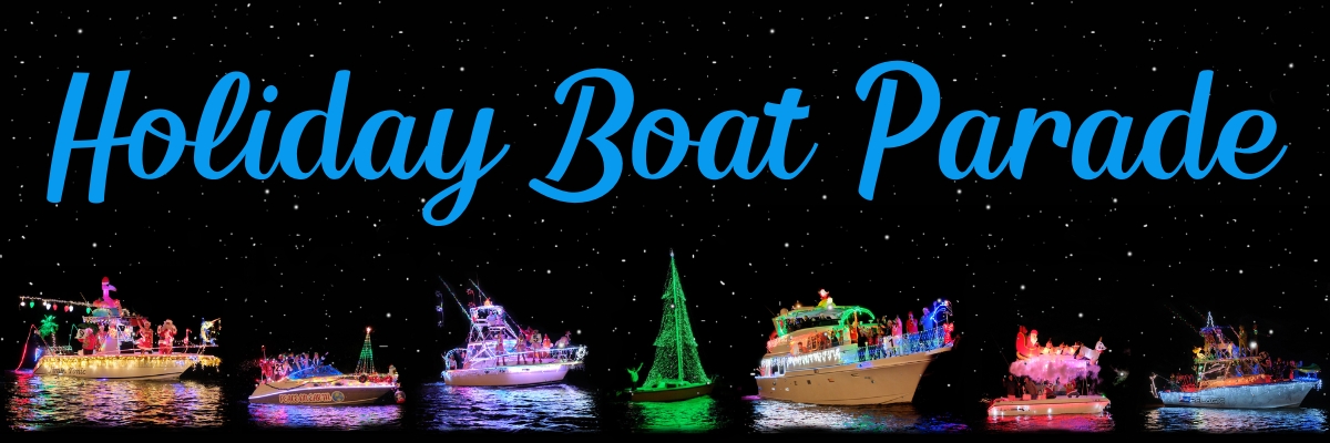 2025 Holiday Boat Parade