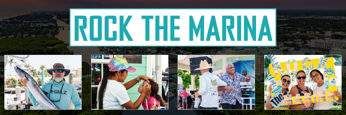 2026 Rock the Marina