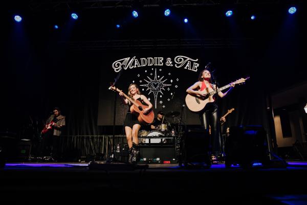 Red Poppy Festival Performer Application