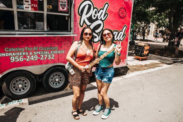 Food Truck