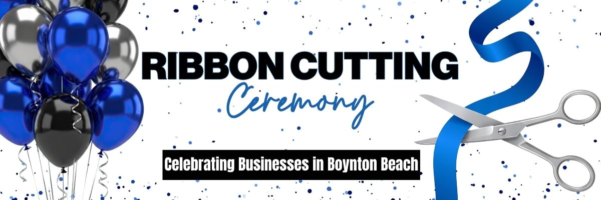 Ribbon Cutting Ceremony Request - Eventeny