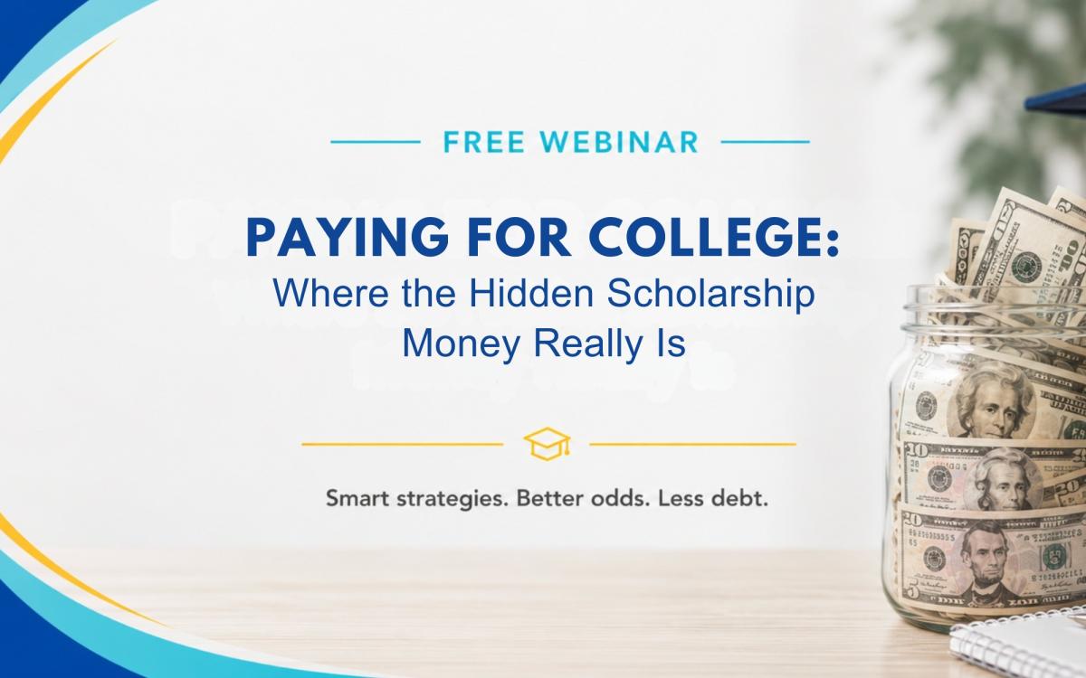 Understanding Scholarships and What Colleges really Offer