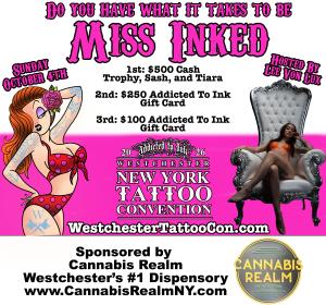 Miss Inked Application 2026