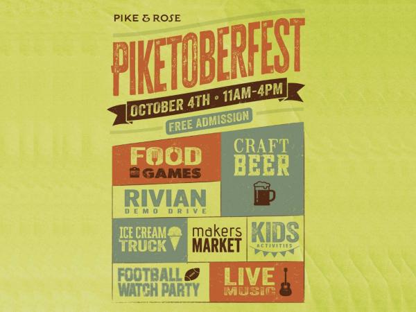 Piketoberfest Market Artist aplication