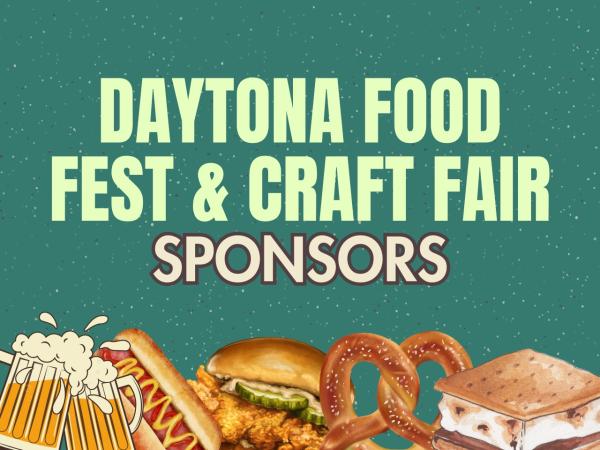 Sponsor Vendor Application (Businesses/Services/Lead Gen/Brick & Mortar)