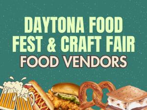 Food Vendors (Food Trucks/Restaurants/Catering Companies etc)