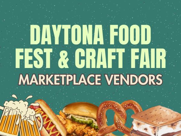 Marketplace Vendors (Artists/Crafters/Home Businesses etc)