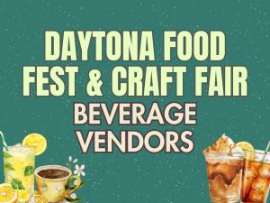 Beverage Vendors (Lemonade/Coffee/Specialty Drinks/Beverage Only Vendors)