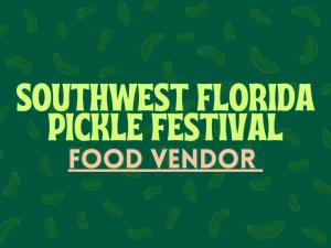 Food Vendors (Food Trucks/Restaurants/Catering Companies etc)
