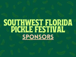 Sponsor Vendor Application (Small/Large Businesses, Brick & Mortar, Services, Marketing, Lead Gen)