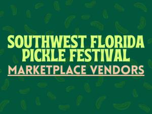 Marketplace Vendors (Artists/Crafters/Home Based Businesses etc)