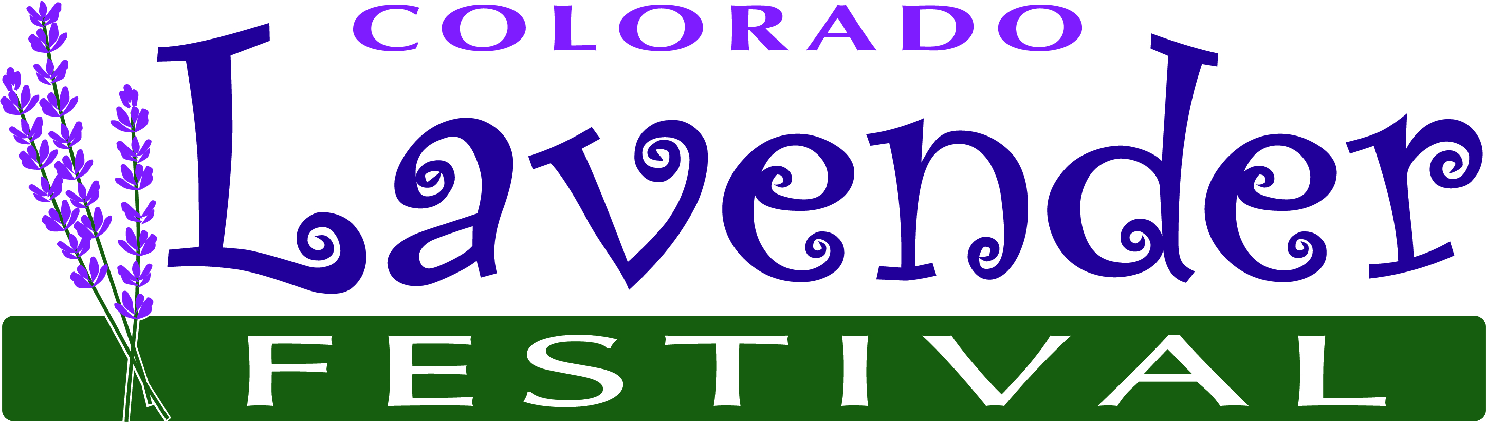 12th Annual Colorado Lavender Festival cover image