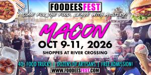 Klarna- FoodeesFest Vendor Agreement-Macon, GA