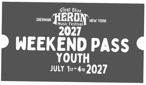 Weekend Pass Youth cover picture