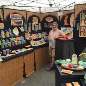 Arts & Crafts Vendors 2026