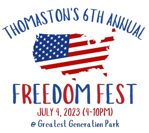 Freedom Fest cover image