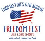 Freedom Fest