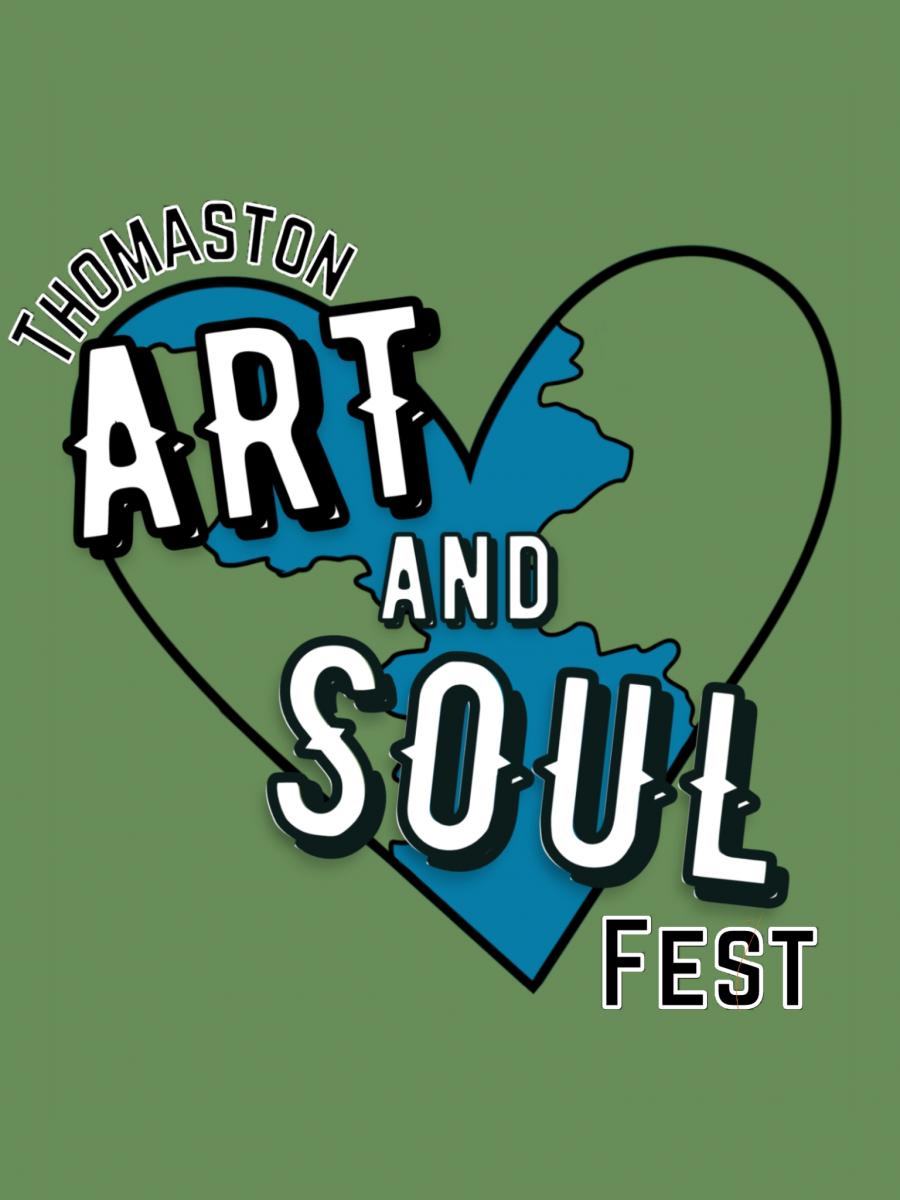 Art & Soul Fest