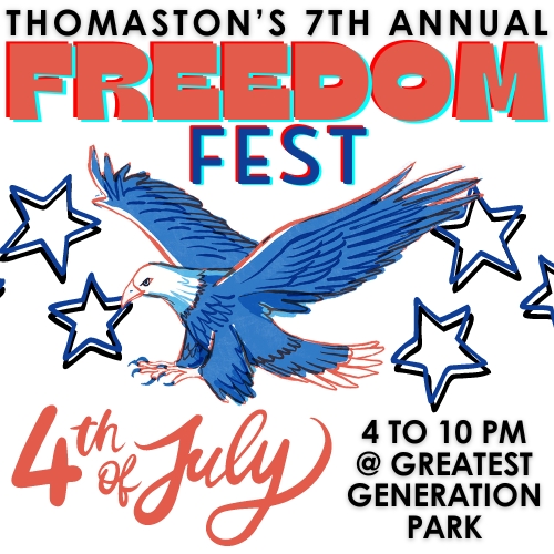 Freedom Fest 2024