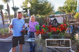 Chamber Member Set Up