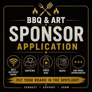 Item Sponsors