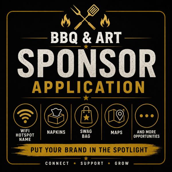 Item Sponsors