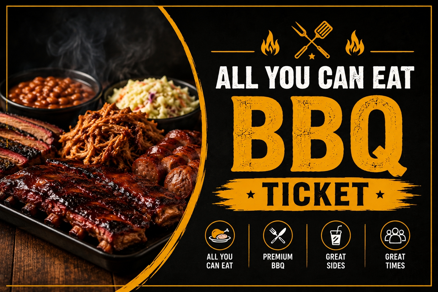 All You Can Eat cover picture