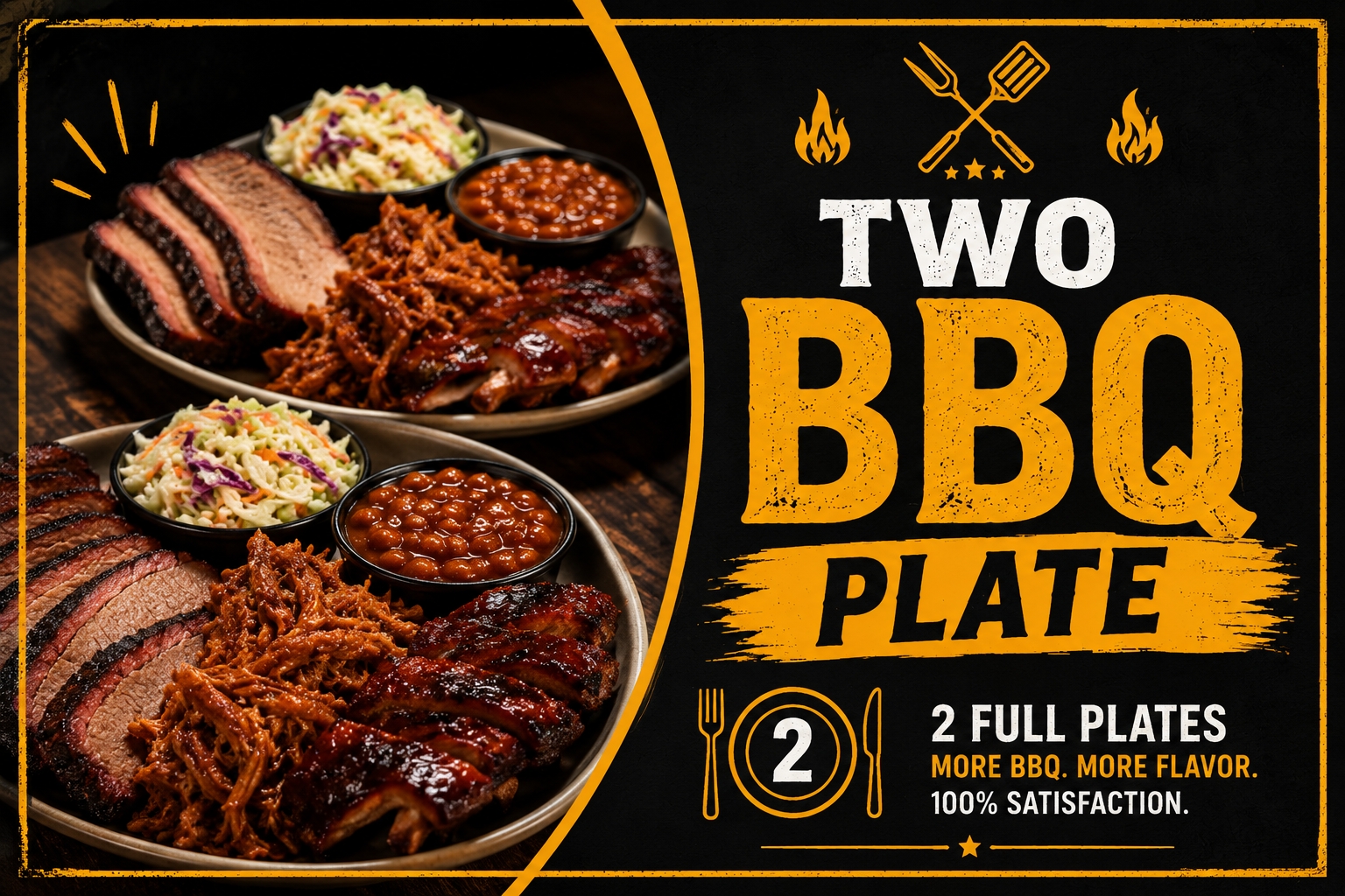 Two Plates cover picture