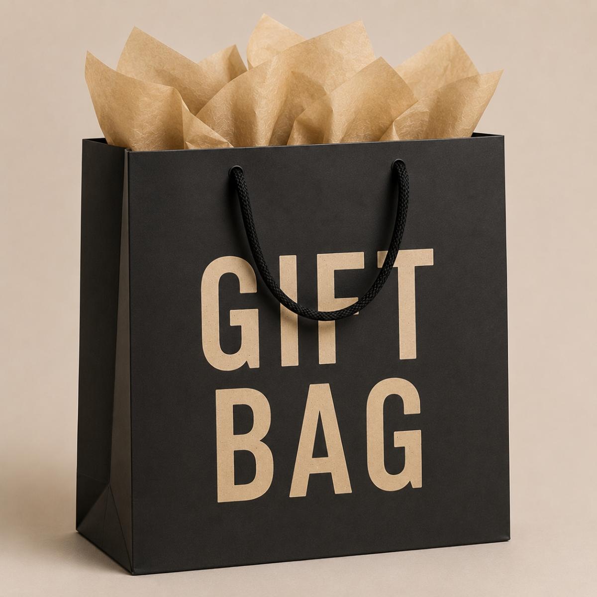 Gift Bag cover picture