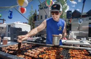 Food Vendors 2
