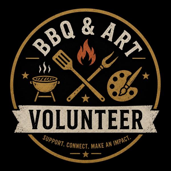 Event Volunteer