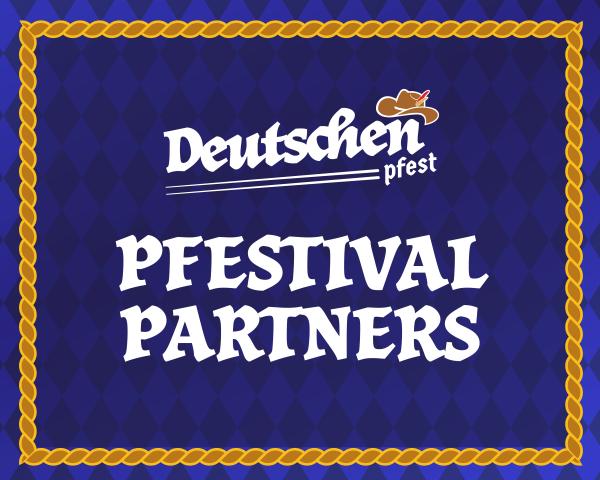 Pfestival Partners