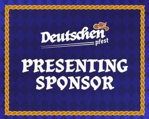 Presenting Sponsor