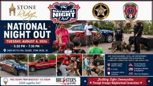 Community Partner / Vendor Registration
