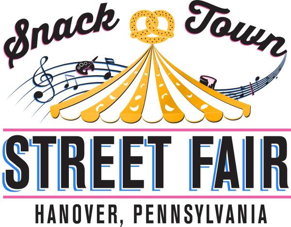 2027 Snack Town Street Fair