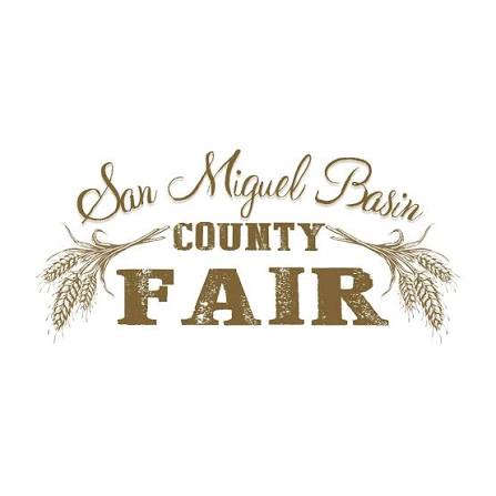 San Miguel Basin County Fair