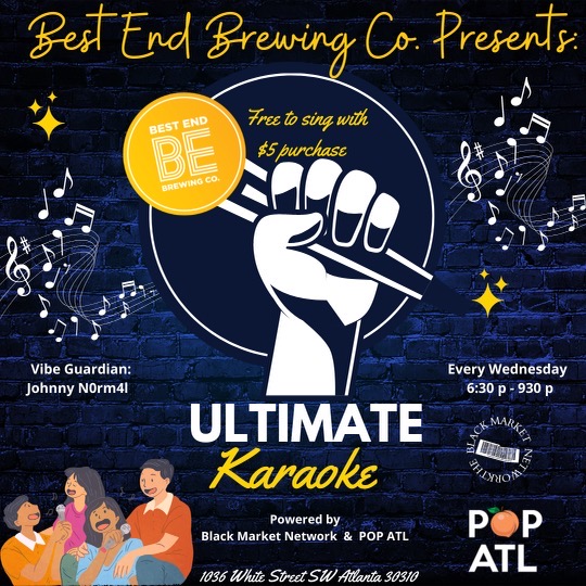 Ultimate Karaoke cover image