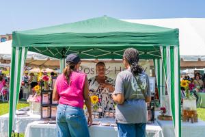 Artisan Vendor Application
