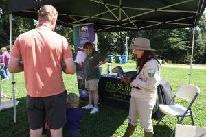 Non-Profit  Vendor Application