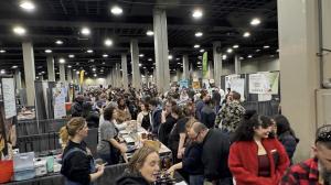 The Chocolate Expo 2027 at Nassau Coliseum