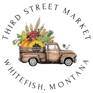 Third Street Market